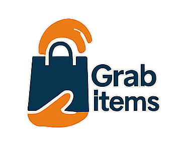 Grab items